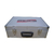 Kit 2 Maleta Alumínio Transporte Chave Divisória Eva Pesca Acessórios Ferramentas Ma-800/810 Portátil Instrutherm - AIQ FERRAMENTAS