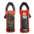 Alicate Volt Amperímetro Digital Corrente Tensão Continuidade Ncv Diodo Rms Va-901 Portátil Instrutherm Com Estojo - AIQ FERRAMENTAS