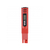 Kit 5 Medidor Totais Sólidos Dissolvidos Dureza D´Água Ppm Temperatura Tipo Caneta Tds-100 Portátil Instrutherm Estojo na internet