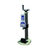 Imagem do Kit Dinamômetro Digital 0 A 20Kg Tração Compressão Peak Hold Dd-2000 Portátil Instrutherm Suporte Bancada Adaptador