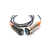 Sensor Se-700 Camada Tinta Base Ferrosa Utilizado Medidor Espessura Me-240 Instrutherm na internet