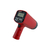 Estroboscópio Digital Escala 50 A 12.000Fpm 3 Faixas Medição Ajuste Grosso Fino 220V St-710 Portátil Instrutherm