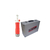 Kit Bomba Ap-20 Amostragem Gases Tubos Colorimétricos Ppm Instrutherm Estojo Maleta Transporte Grande Alumínio Ma-810