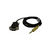 Cabo Crs-10 Adaptador Rs-232 Datalogger Cdr-510 Utilizado Diversos Equipamentos Instrutherm