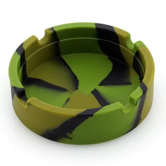 Cinzeiro Silicone - comprar online
