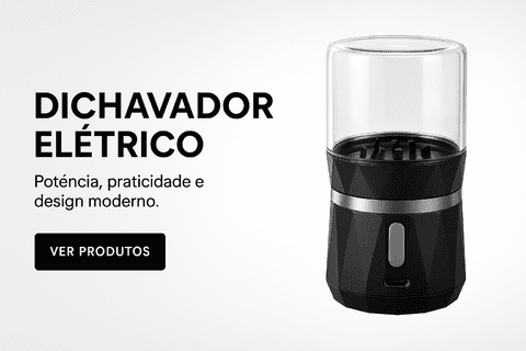 Carrusel MEU ISQUEIRO - Head Shop 