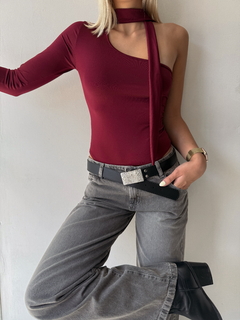Body bufanda