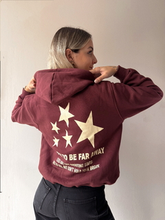 hoddie lucky - tienda online