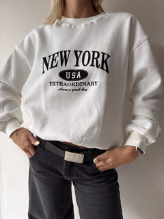 Buzo new york - comprar online