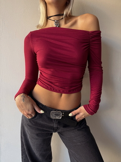 ml cuello recto - comprar online