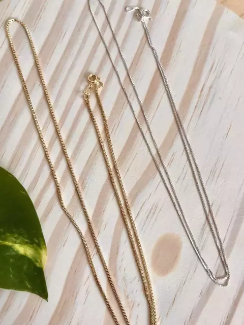 Corrente Veneziana I 45 cm