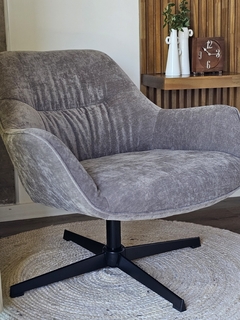 SILLÓN GIRATORIO - comprar online