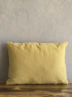 ALMOHADON MINY OCRE - comprar online