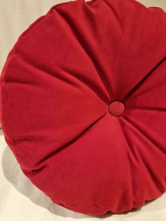 ALMOHADON RUEDA 0.44 CM - comprar online