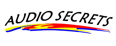 Audio Secrets