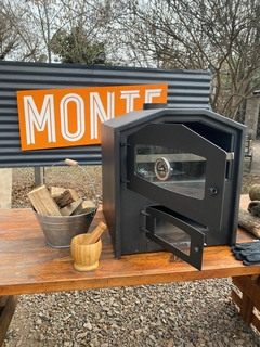 HORNO FAMILIAR LEPEN "Doble camara" - tienda online