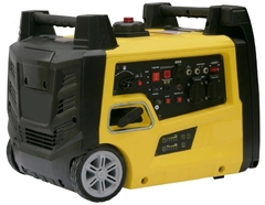 Generador Fema Inverter 3900W 212 CC 69380340 - tienda online