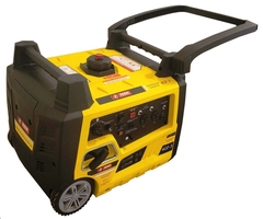Generador Fema Inverter 3900W 212 CC 69380340 en internet