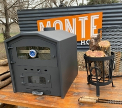HORNO FAMILIAR LEPEN "Doble camara" - comprar online