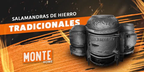 Carrusel MONTE HOME