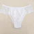 Calcinha Anne em microfibra e detalhe rendado modelo tanga - loja online