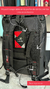 Mochila I RUN PROFESIONAL (Con cartuchera) - comprar online