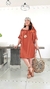 Vestido Viscolinho Leve - comprar online