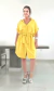 Vestido Viscolinho - G na internet