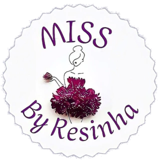 MISS BY RESINHA