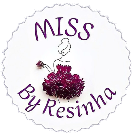 MISS BY RESINHA