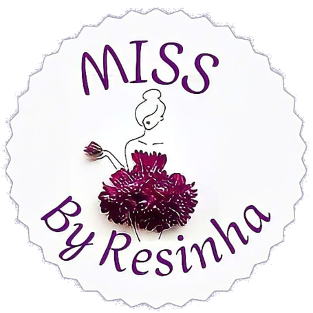 MISS BY RESINHA