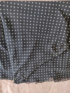 Vestido Poá - comprar online