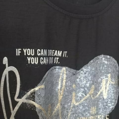 Remera manga larga CORAZÓN - 22608/12 en internet