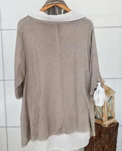 Conjunto tres piezas - 21335 - comprar online