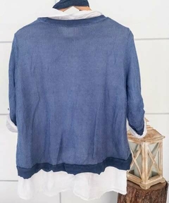 Conjunto tres piezas -A150 - Kapha.cordoba