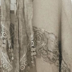 Conjunto tres piezas - 1198 - Kapha.cordoba