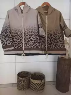 Piloto Corto Animal I08-89720