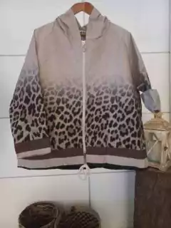Piloto Corto Animal I08-89720 - tienda online