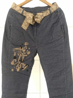 Babucha Emma I100053 - comprar online