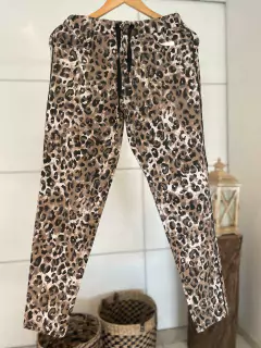 Jogger ASMARA Beige LM025704