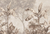 Mural Feline Reverie - comprar online