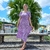 Vestido Anne Decote Quadrado na internet