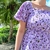 Vestido Anne Decote Quadrado - Closet Fina Moda