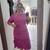 Vestido Luna Viscolinho Pipoca - loja online
