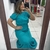 Vestido Esther GG