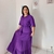 Vestido Chamise Manuela