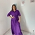 Vestido Chamise Manuela - Closet Fina Moda
