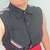 Blusa Social sem manga - Closet Fina Moda