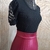 Blusa Princesa - Closet Fina Moda
