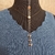 Blusa Croped CHARMOSA - loja online